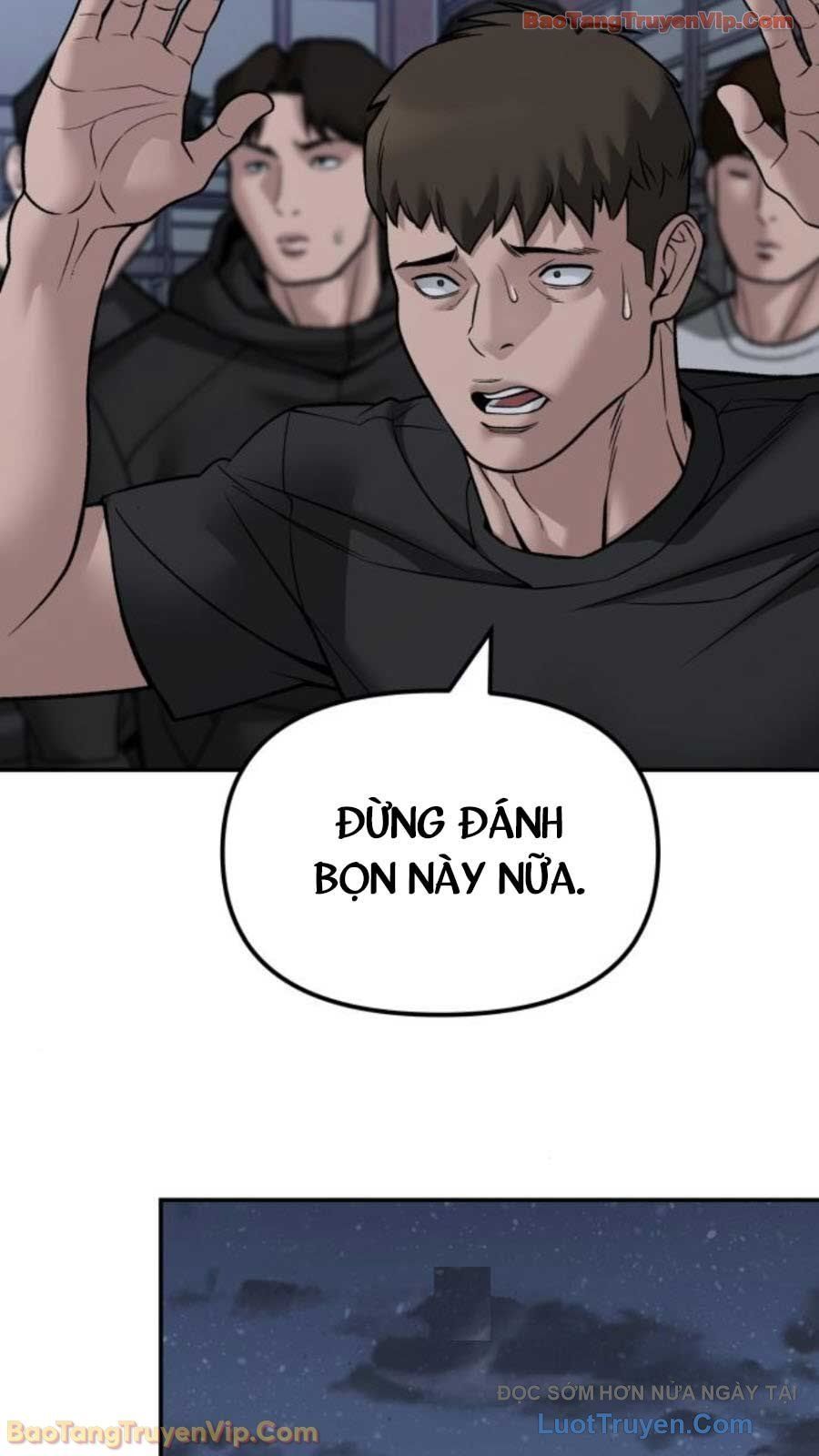 Giang Hồ Thực Thi Công Lý Chap 154 - Next Chap 155