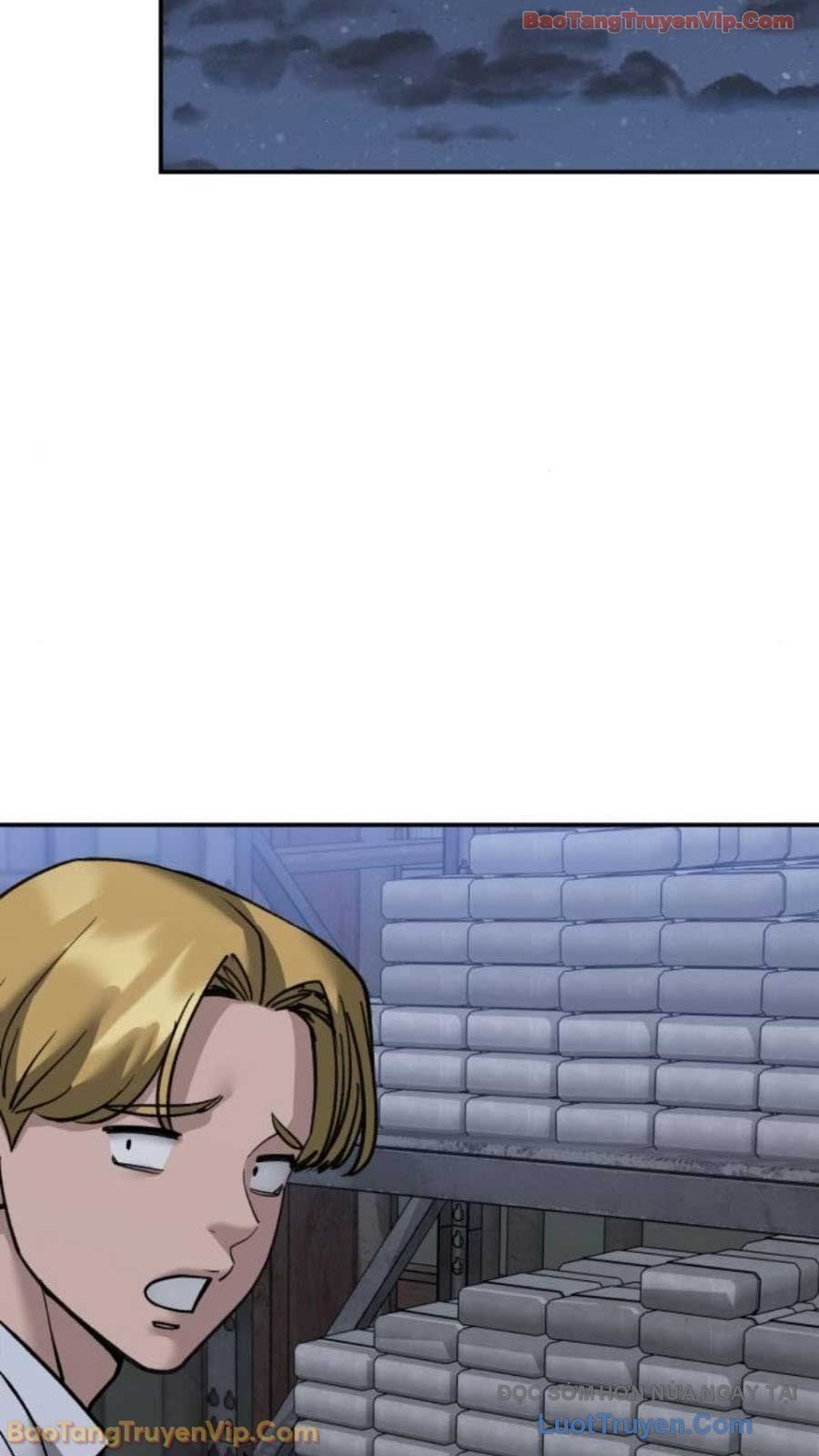 Giang Hồ Thực Thi Công Lý Chap 154 - Next Chap 155