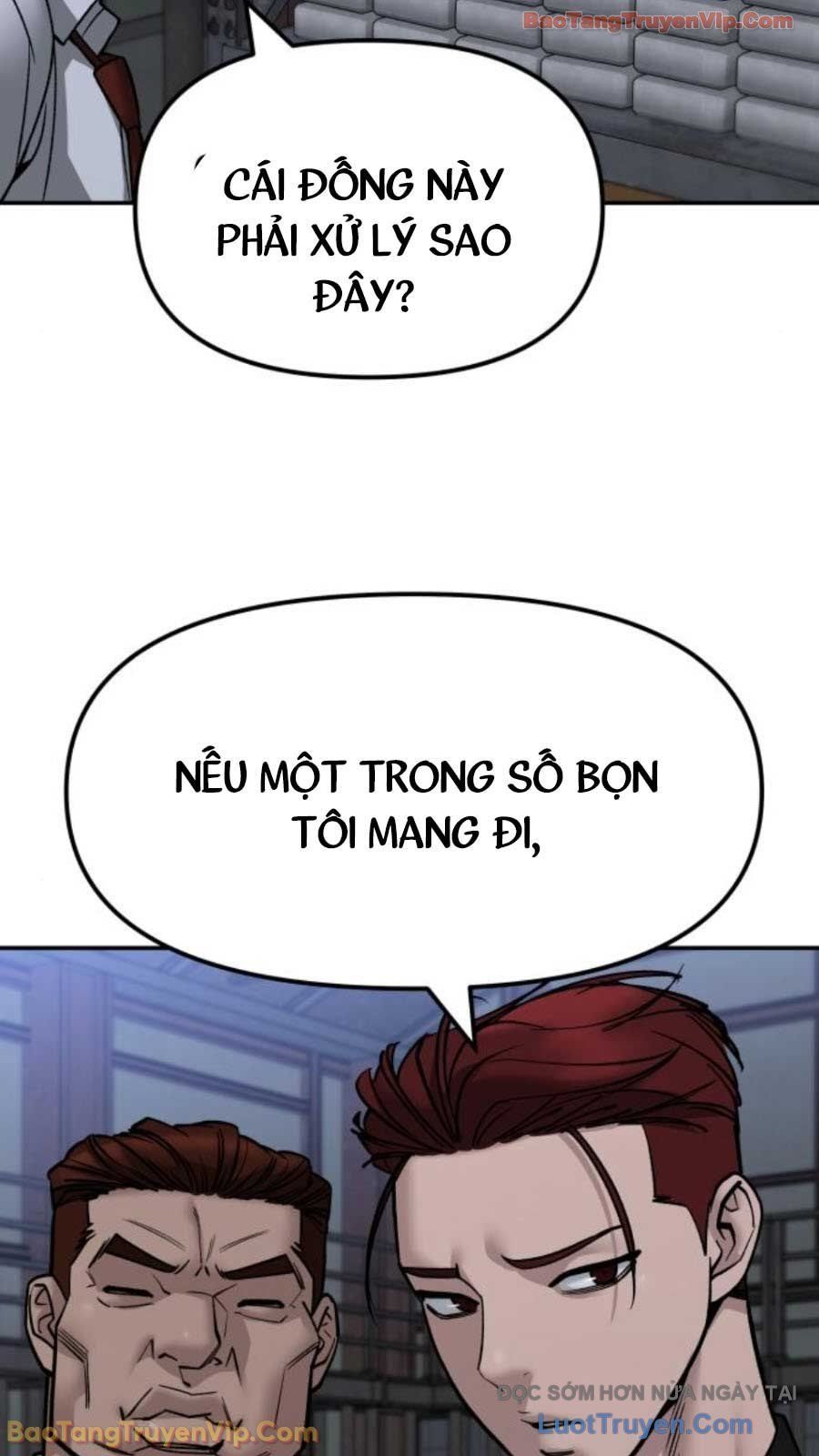 Giang Hồ Thực Thi Công Lý Chap 154 - Next Chap 155