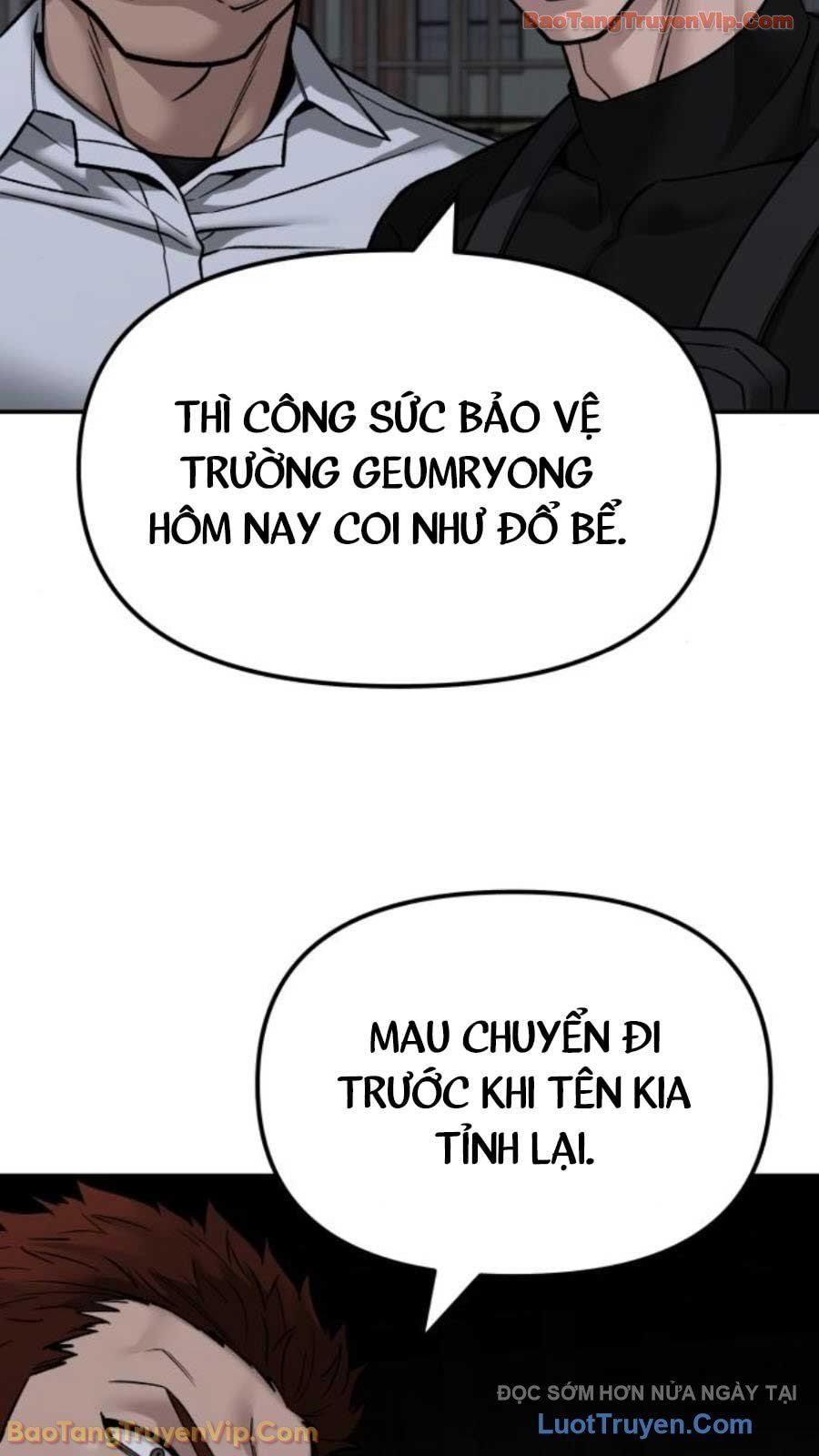 Giang Hồ Thực Thi Công Lý Chap 154 - Next Chap 155