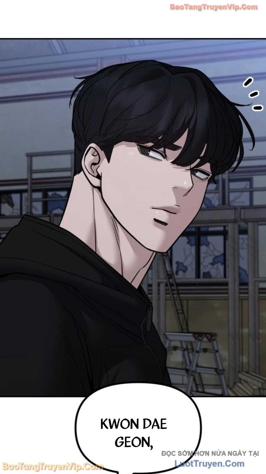 Giang Hồ Thực Thi Công Lý Chap 154 - Next Chap 155