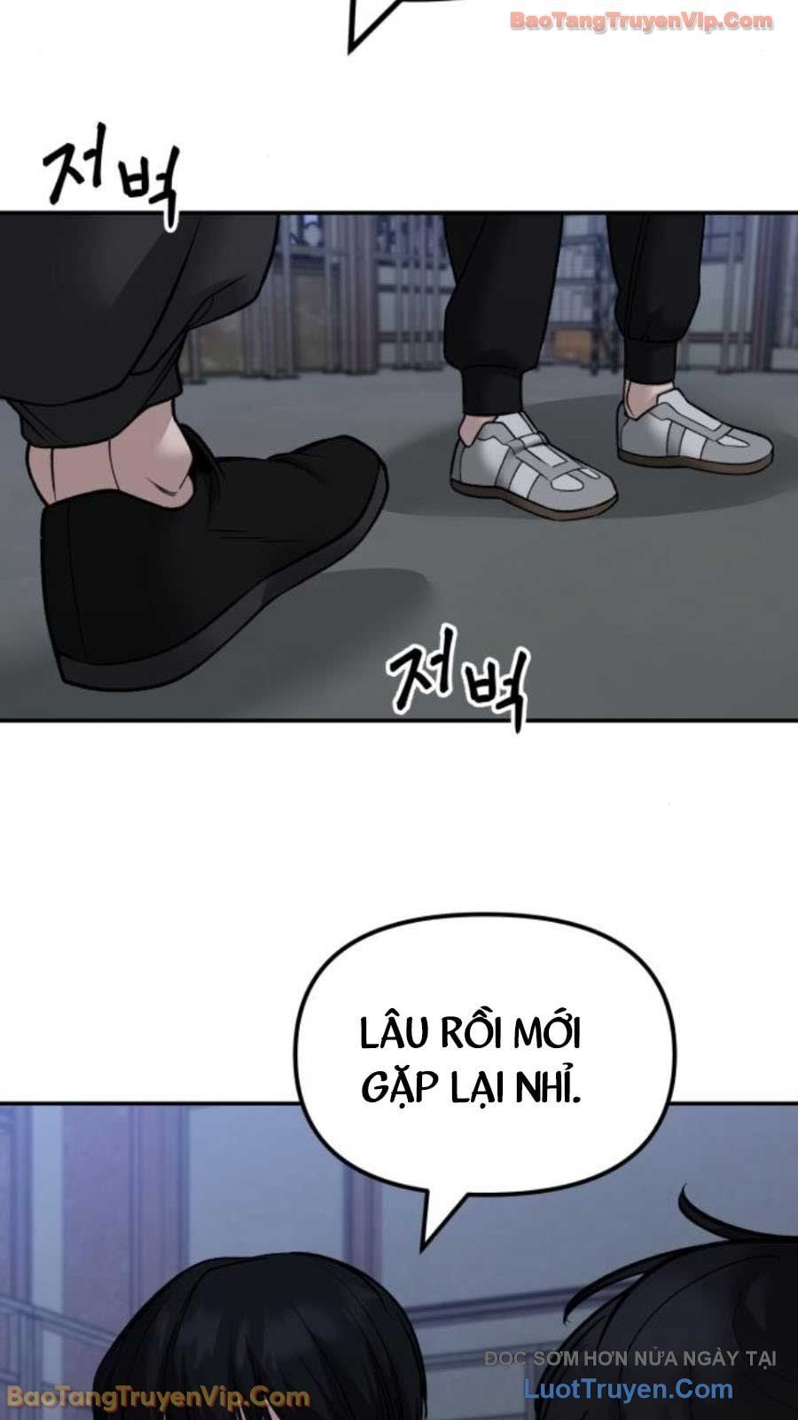 Giang Hồ Thực Thi Công Lý Chap 154 - Next Chap 155