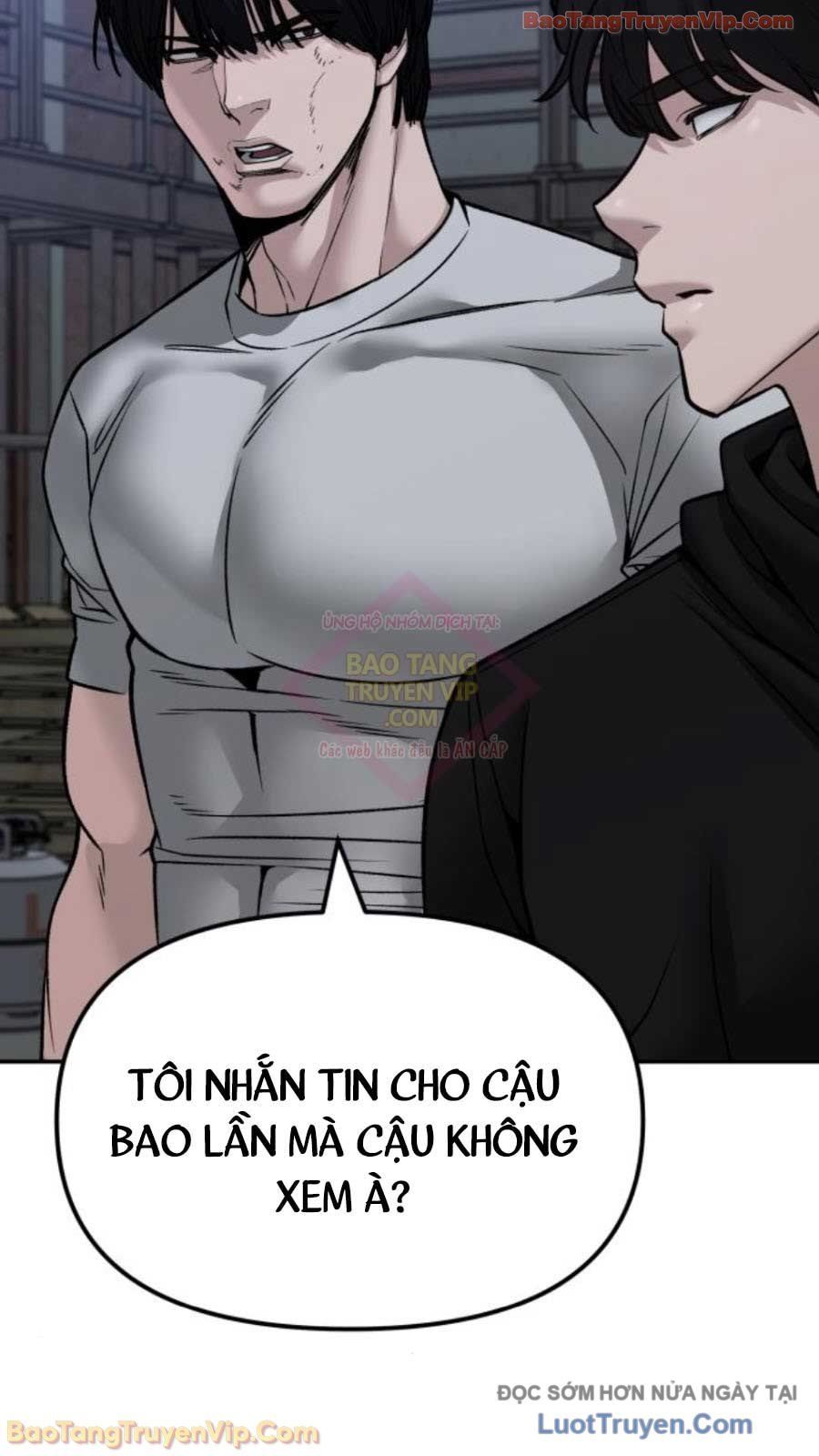 Giang Hồ Thực Thi Công Lý Chap 154 - Next Chap 155