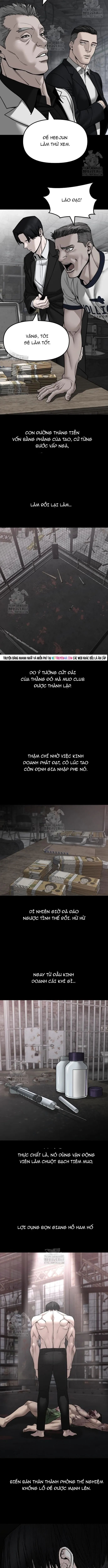 Giang Hồ Thực Thi Công Lý Chap 155.1 - Next Chap 156.1