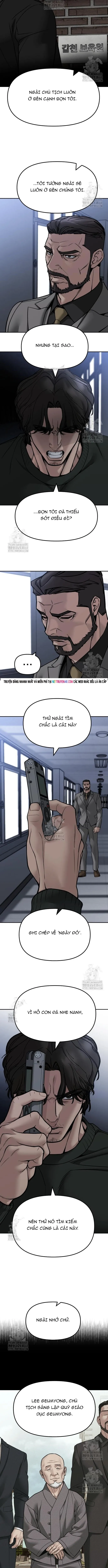 Giang Hồ Thực Thi Công Lý Chap 155.1 - Next Chap 156.1