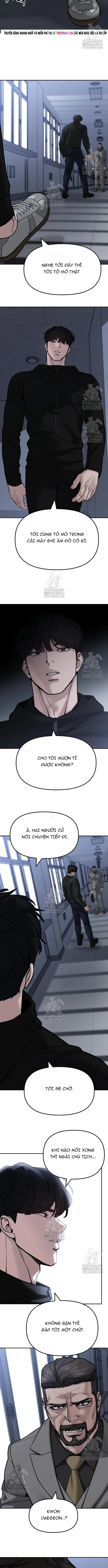 Giang Hồ Thực Thi Công Lý Chap 155.1 - Next Chap 156.1