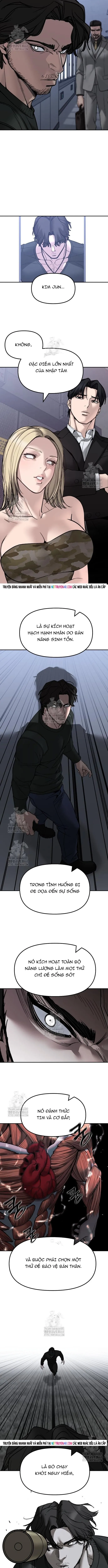 Giang Hồ Thực Thi Công Lý Chap 155.1 - Next Chap 156.1