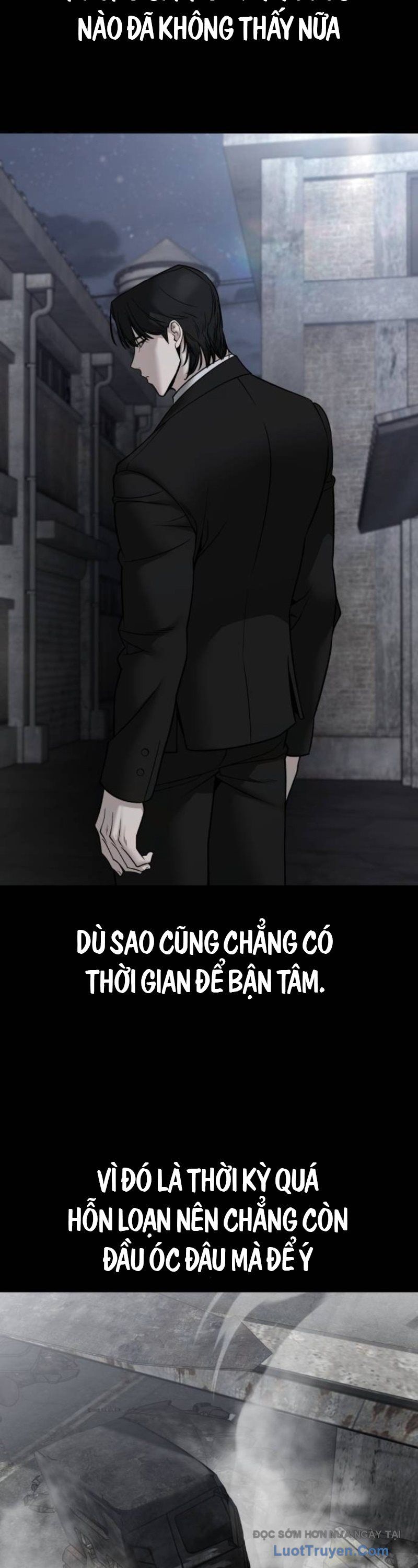 Giang Hồ Thực Thi Công Lý Chap 155 - Next Chap 156