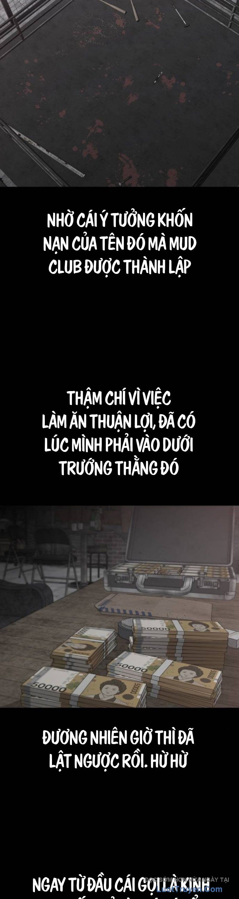 Giang Hồ Thực Thi Công Lý Chap 155 - Next Chap 156