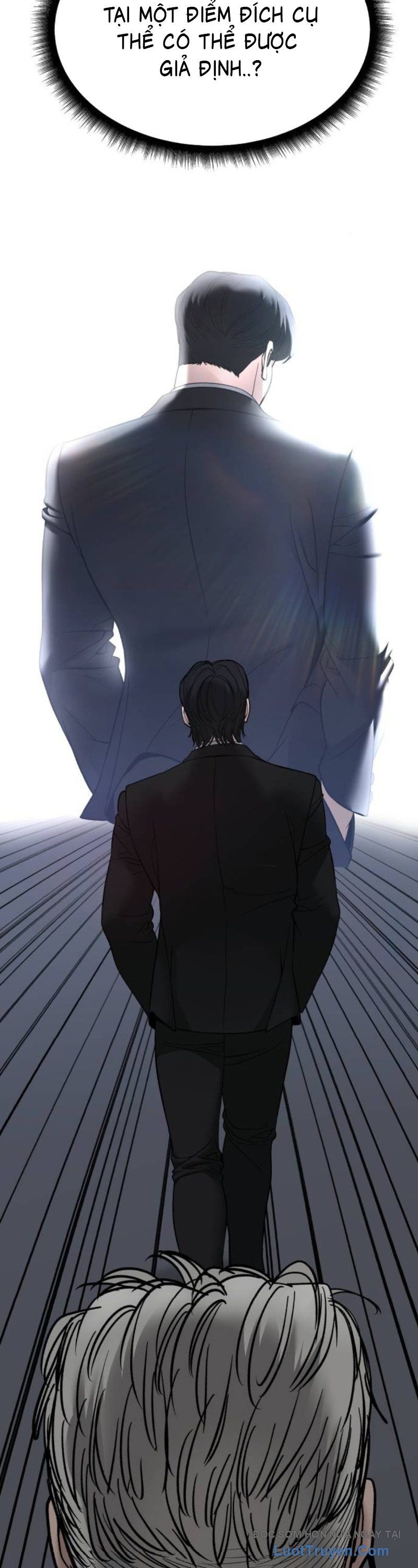 Giang Hồ Thực Thi Công Lý Chap 155 - Next Chap 156