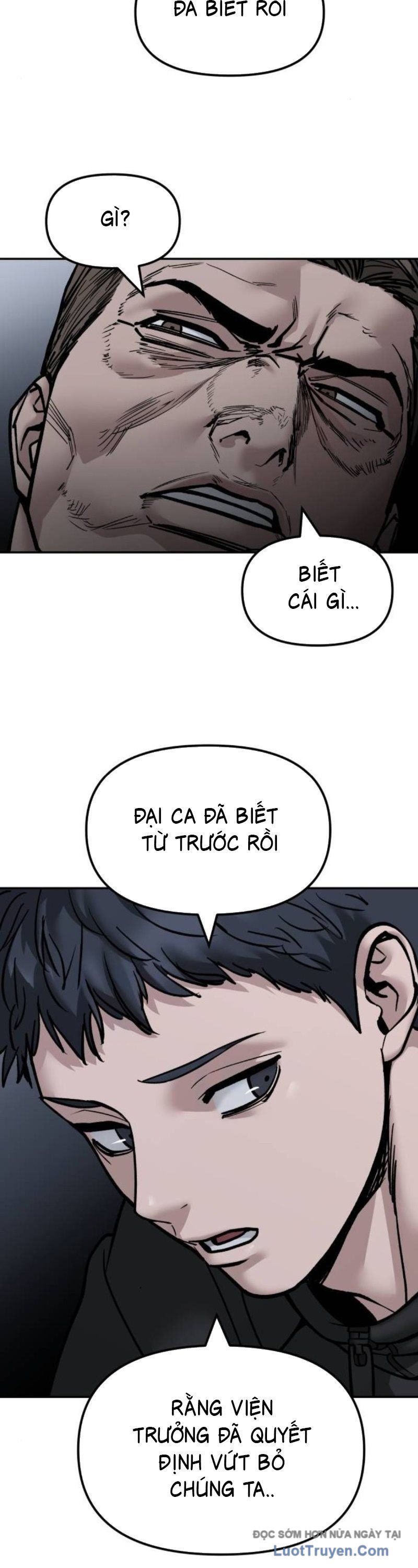 Giang Hồ Thực Thi Công Lý Chap 155 - Next Chap 156