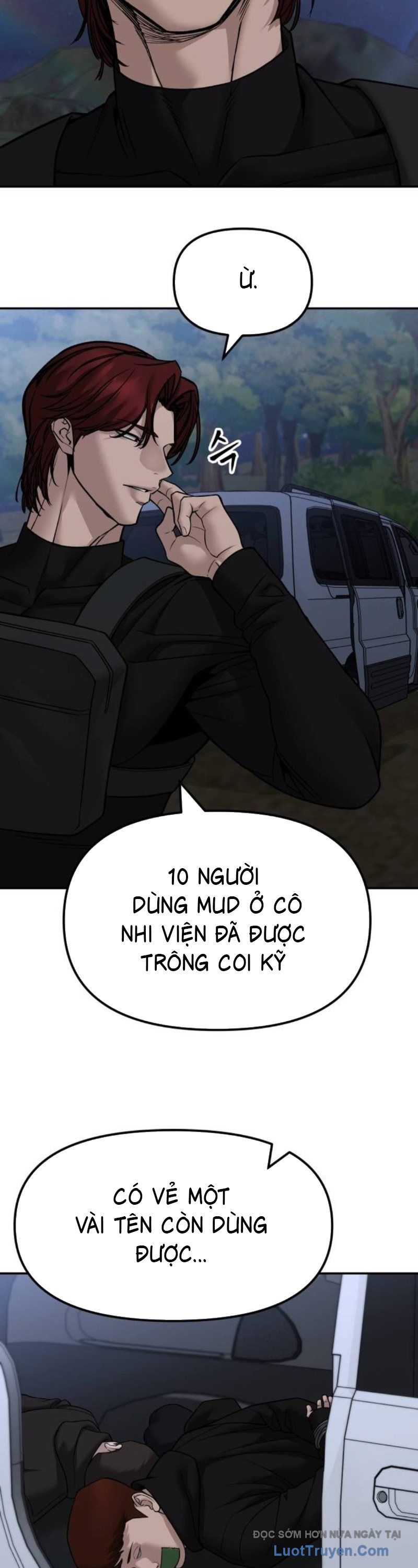 Giang Hồ Thực Thi Công Lý Chap 155 - Next Chap 156
