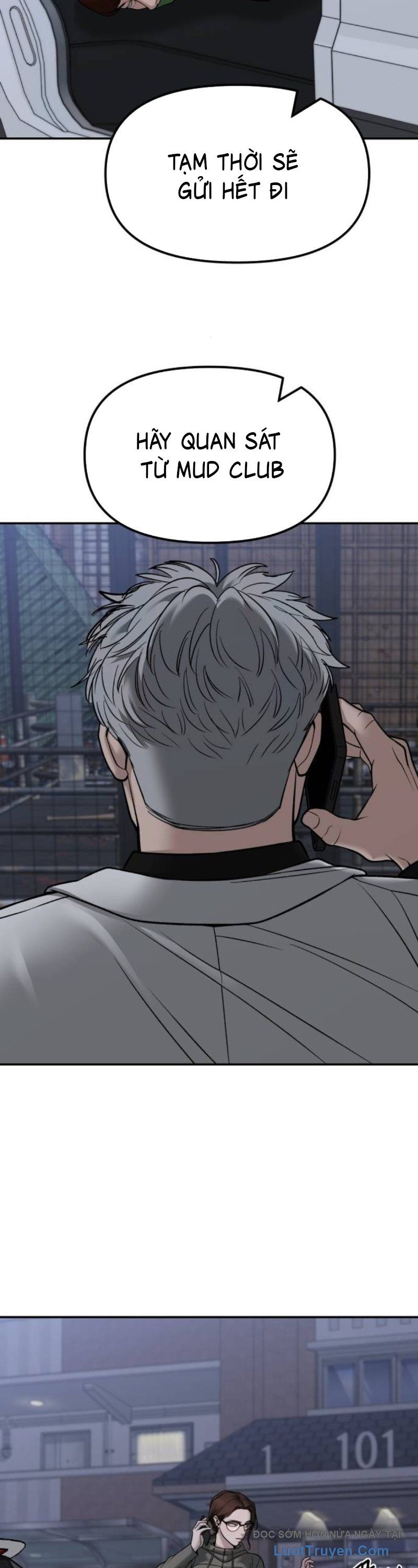 Giang Hồ Thực Thi Công Lý Chap 155 - Next Chap 156