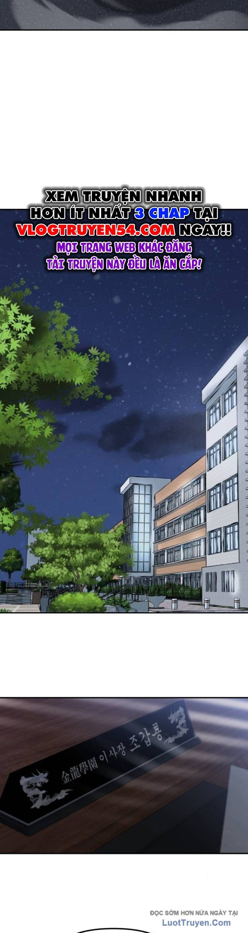 Giang Hồ Thực Thi Công Lý Chap 155 - Next Chap 156