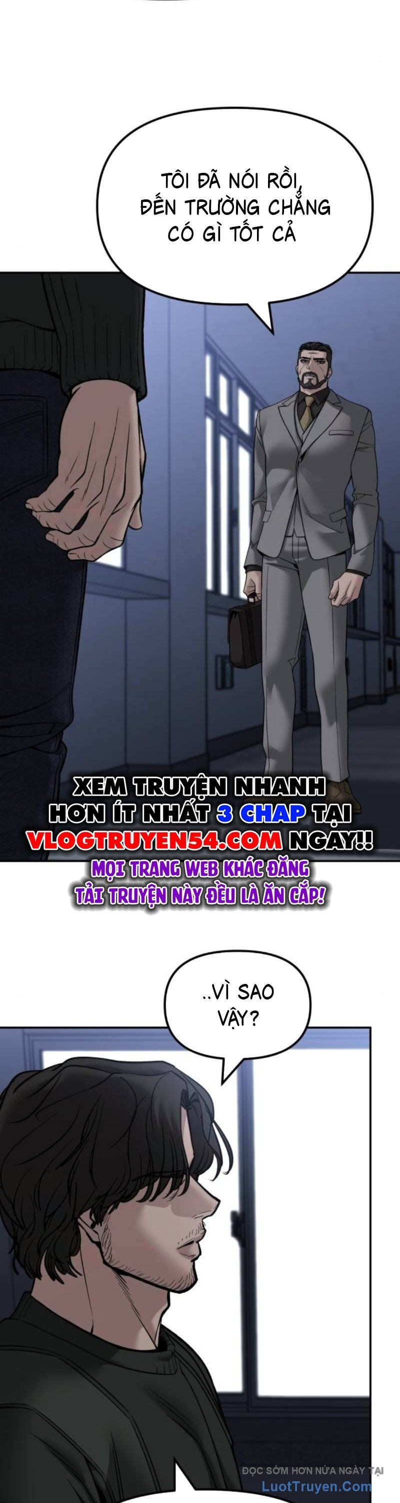 Giang Hồ Thực Thi Công Lý Chap 155 - Next Chap 156