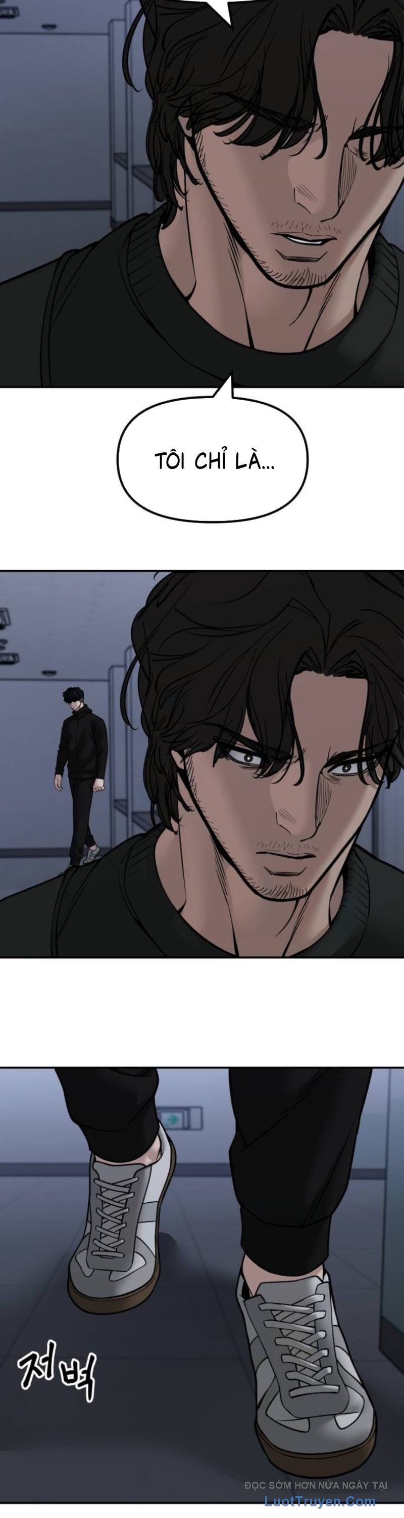 Giang Hồ Thực Thi Công Lý Chap 155 - Next Chap 156