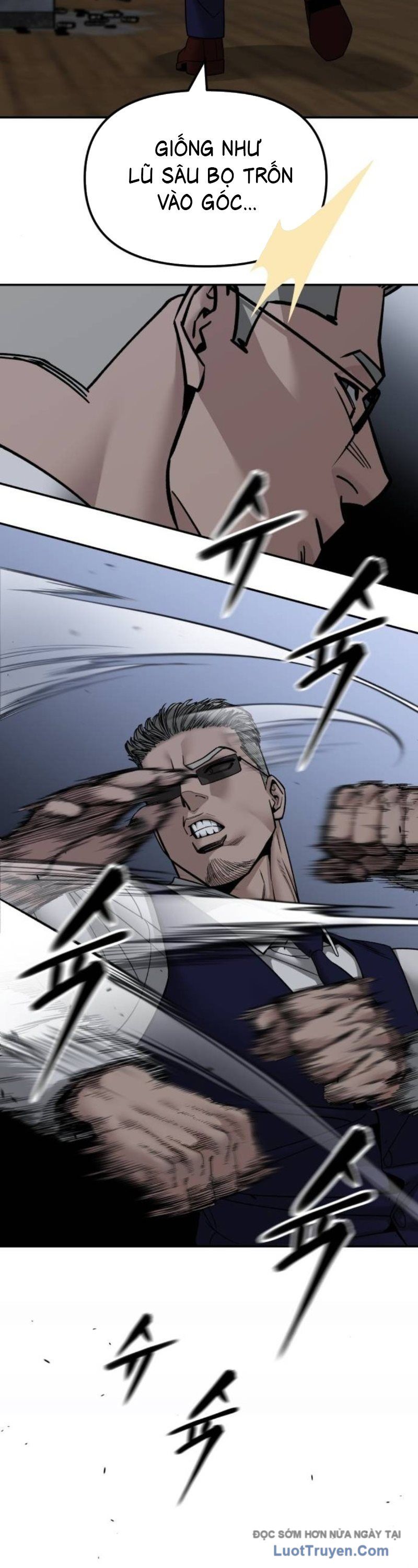 Giang Hồ Thực Thi Công Lý Chap 155 - Next Chap 156