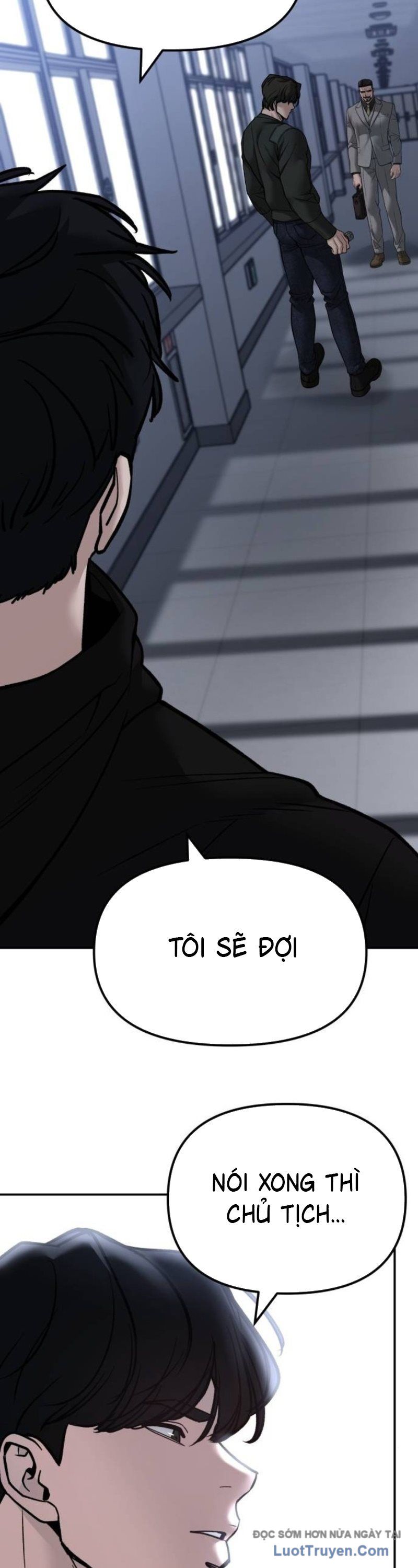 Giang Hồ Thực Thi Công Lý Chap 155 - Next Chap 156