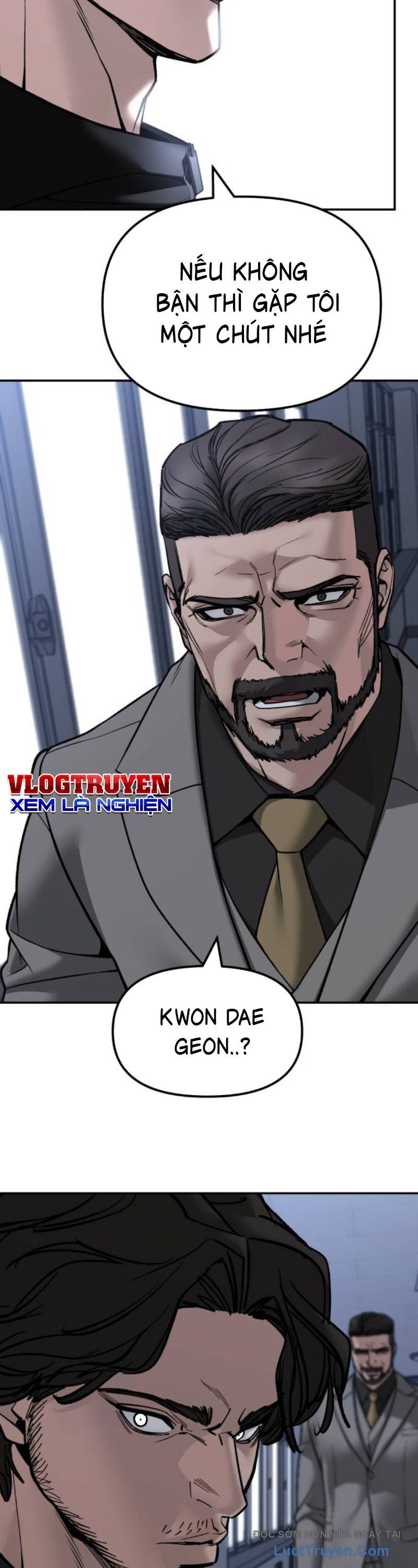 Giang Hồ Thực Thi Công Lý Chap 155 - Next Chap 156