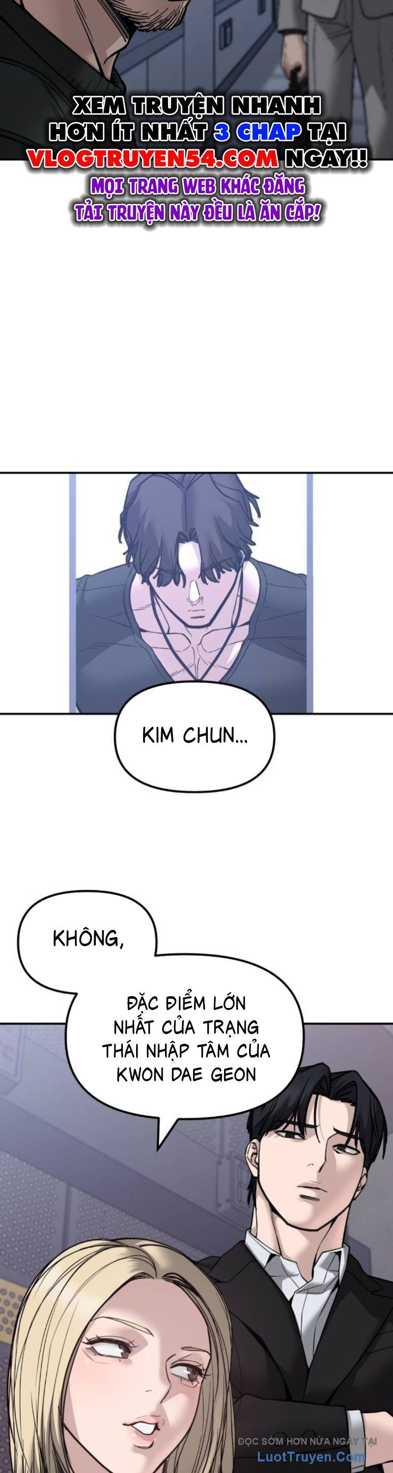 Giang Hồ Thực Thi Công Lý Chap 155 - Next Chap 156
