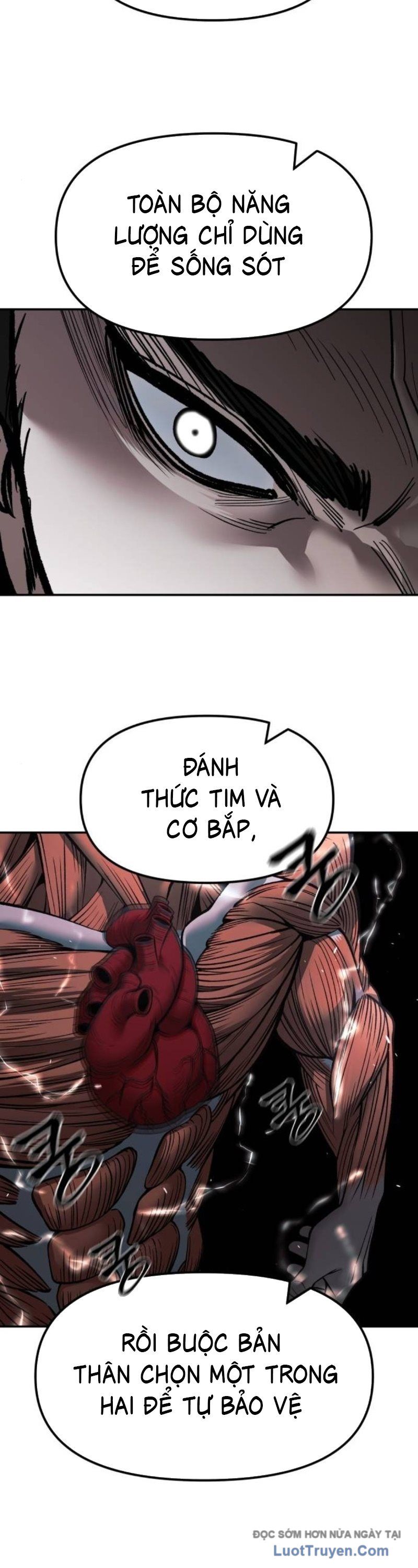 Giang Hồ Thực Thi Công Lý Chap 155 - Next Chap 156