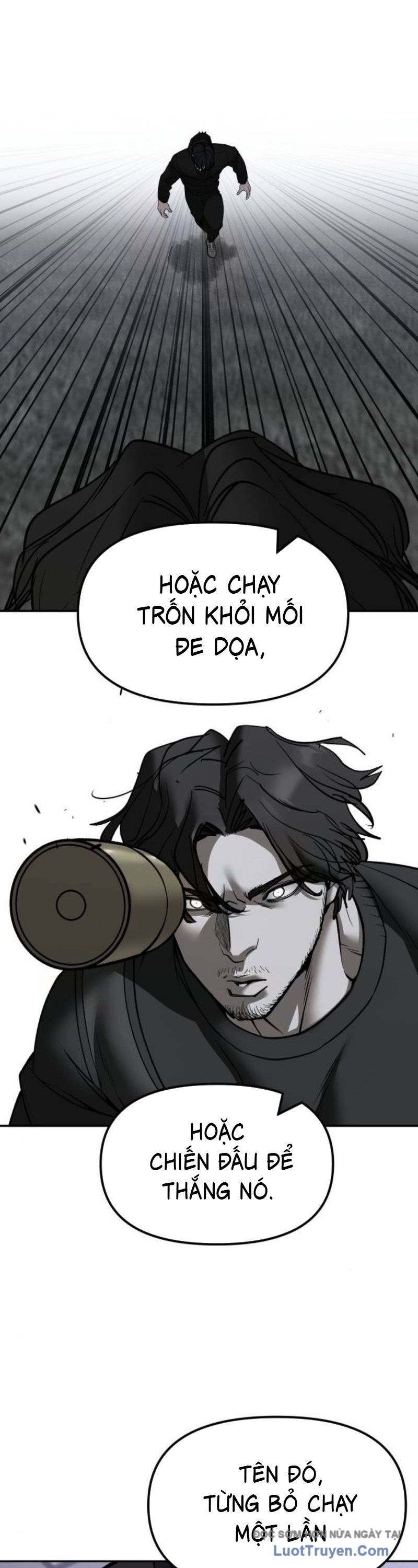Giang Hồ Thực Thi Công Lý Chap 155 - Next Chap 156