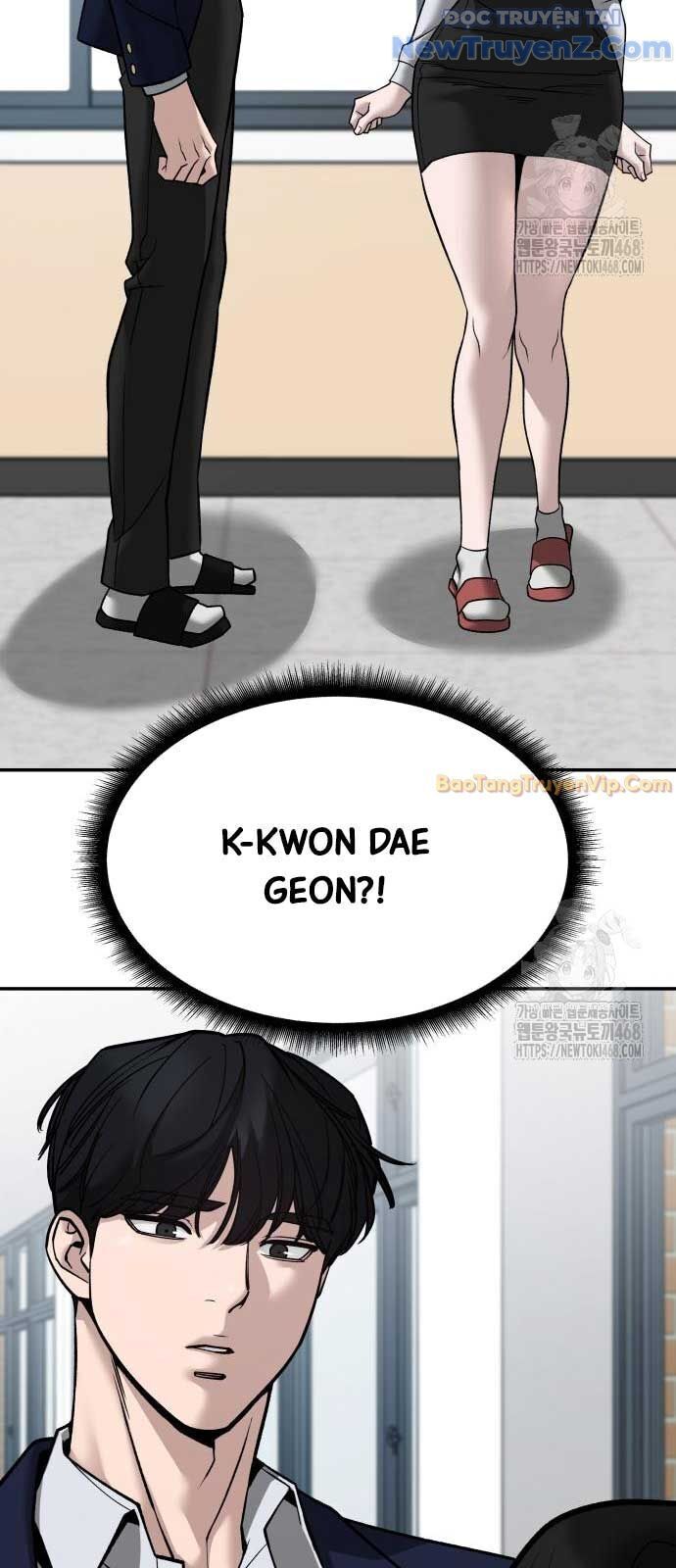 Giang Hồ Thực Thi Công Lý Chap 155 - Next Chap 156