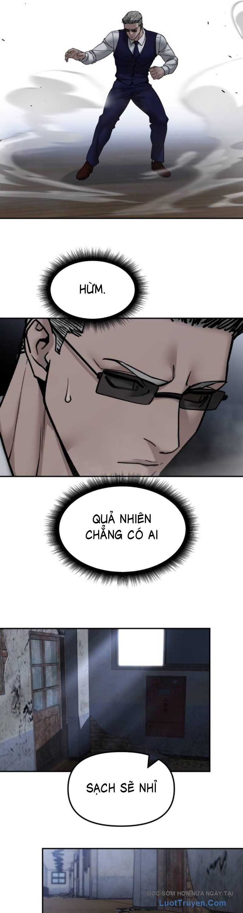 Giang Hồ Thực Thi Công Lý Chap 155 - Next Chap 156