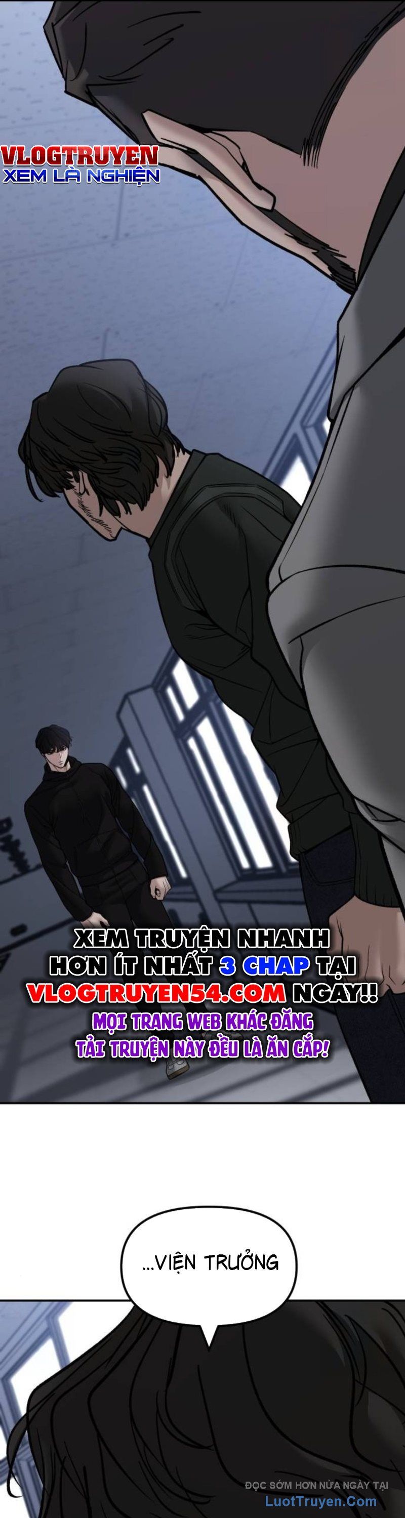 Giang Hồ Thực Thi Công Lý Chap 155 - Next Chap 156