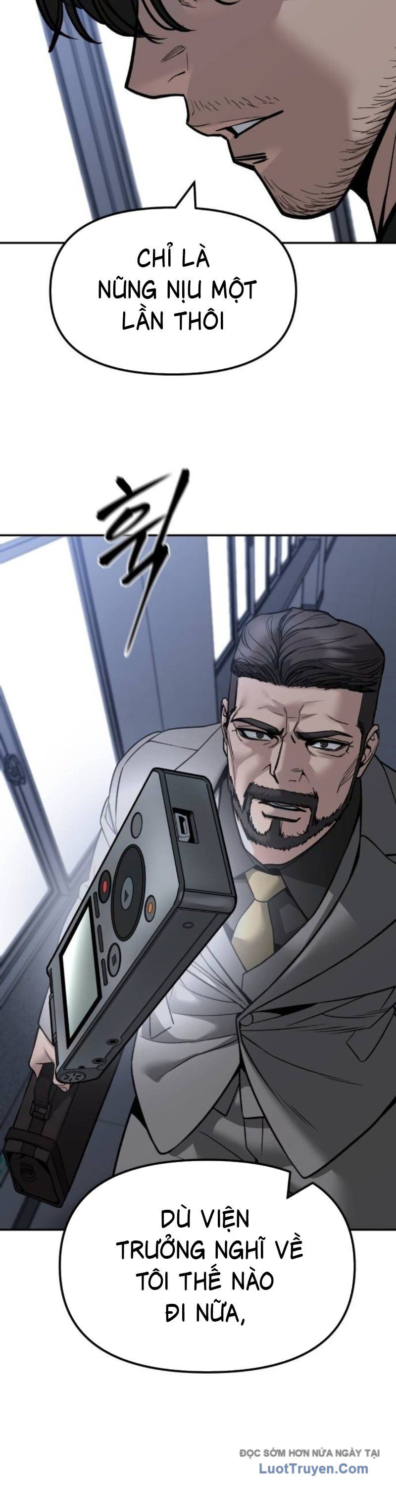 Giang Hồ Thực Thi Công Lý Chap 155 - Next Chap 156