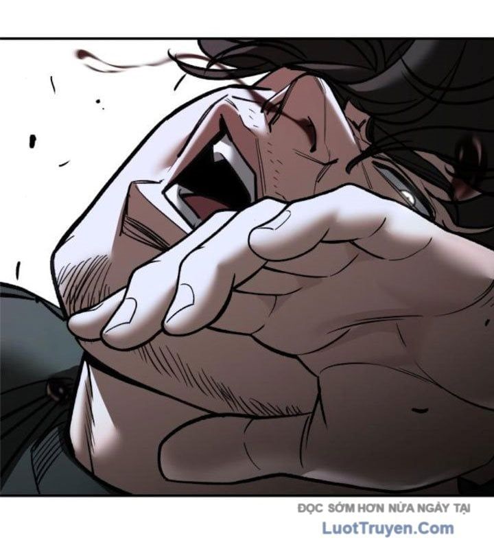 Giang Hồ Thực Thi Công Lý Chap 156 - Next Chap 157