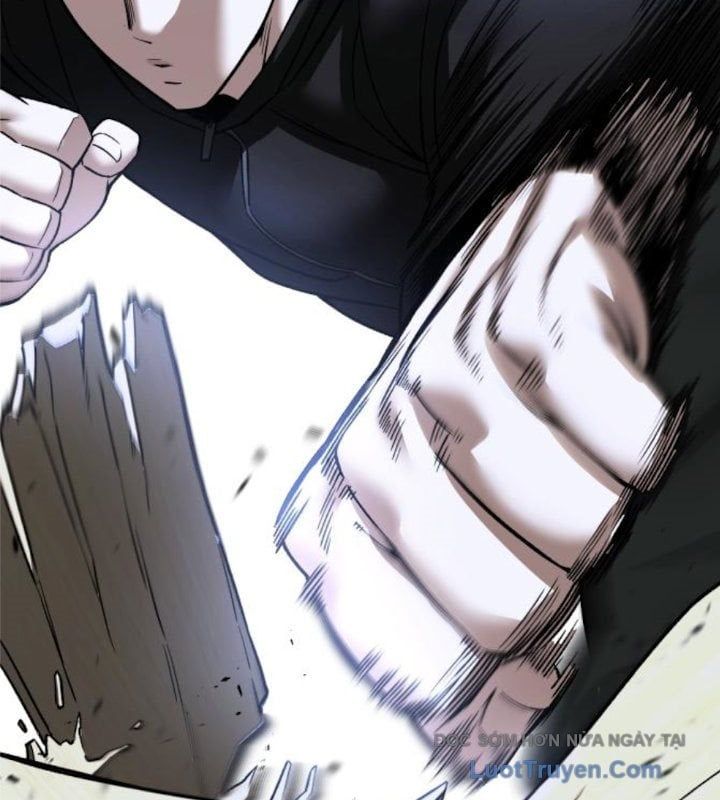 Giang Hồ Thực Thi Công Lý Chap 156 - Next Chap 157