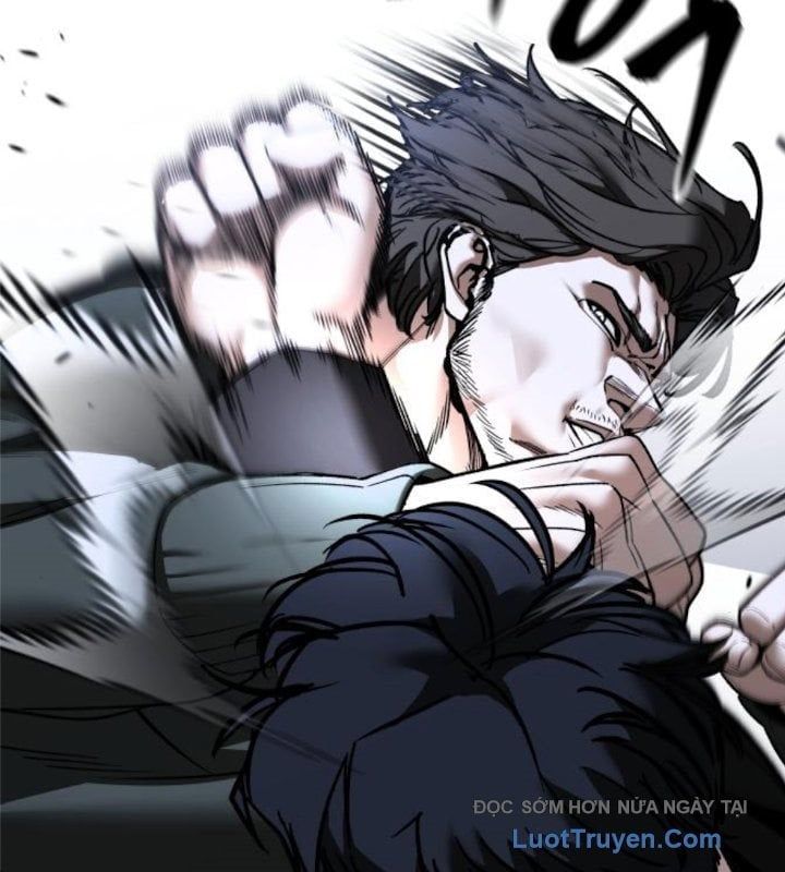 Giang Hồ Thực Thi Công Lý Chap 156 - Next Chap 157