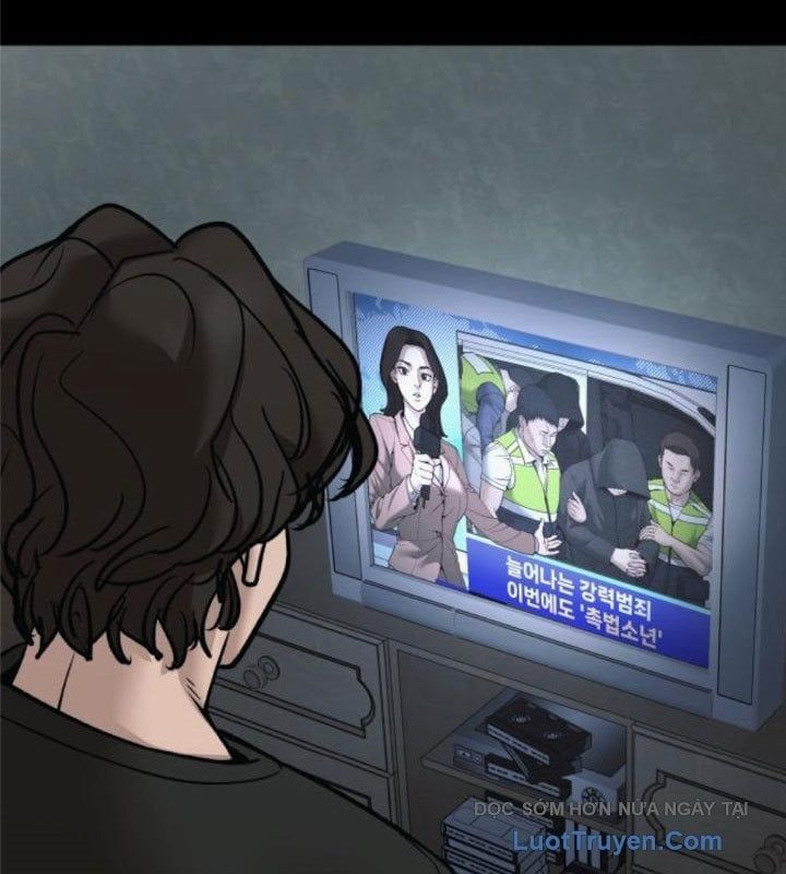 Giang Hồ Thực Thi Công Lý Chap 156 - Next Chap 157