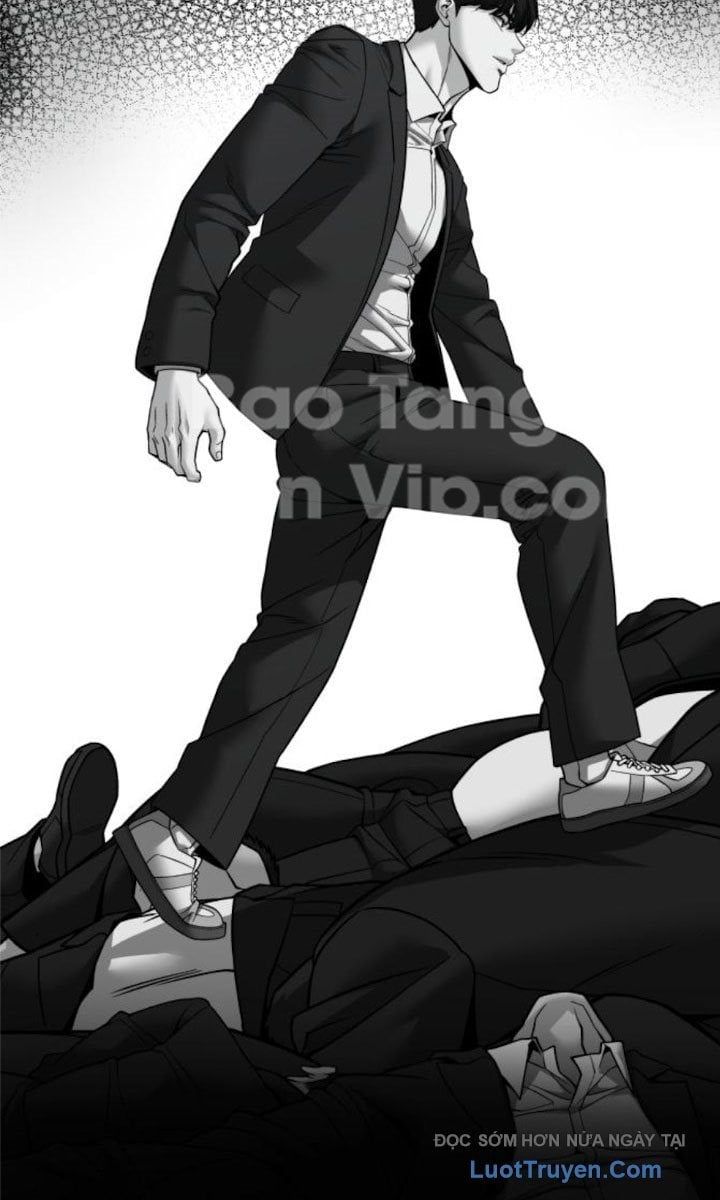 Giang Hồ Thực Thi Công Lý Chap 157 - Next Chap 158