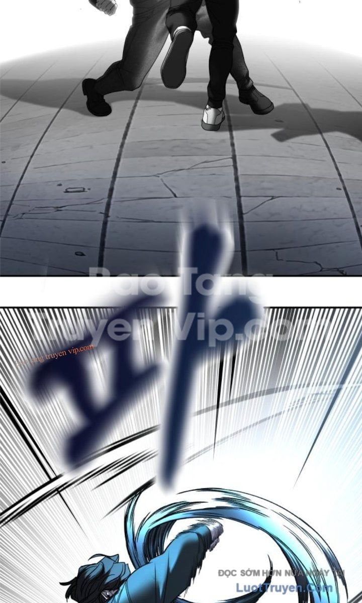 Giang Hồ Thực Thi Công Lý Chap 157 - Next Chap 158