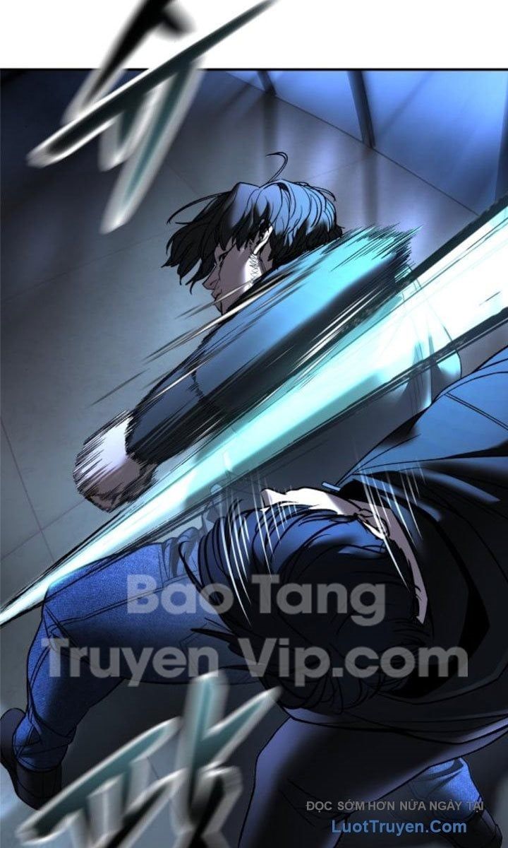 Giang Hồ Thực Thi Công Lý Chap 157 - Next Chap 158