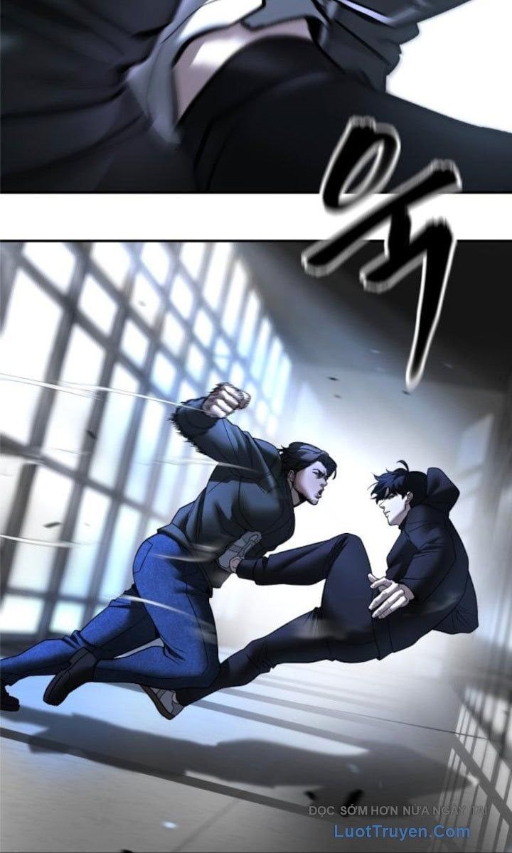 Giang Hồ Thực Thi Công Lý Chap 157 - Next Chap 158