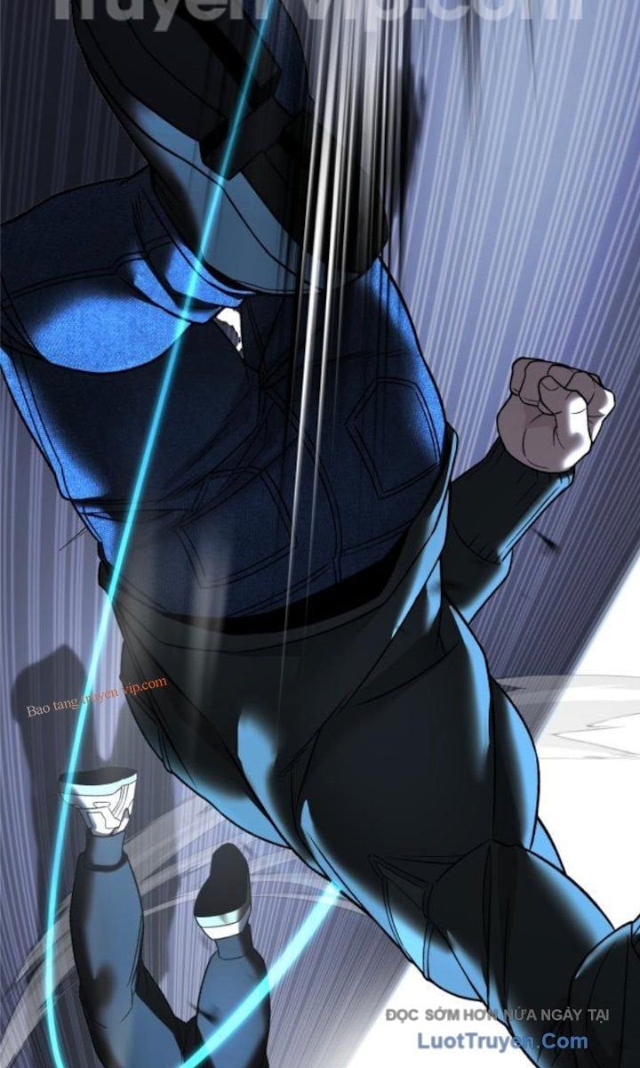 Giang Hồ Thực Thi Công Lý Chap 157 - Next Chap 158