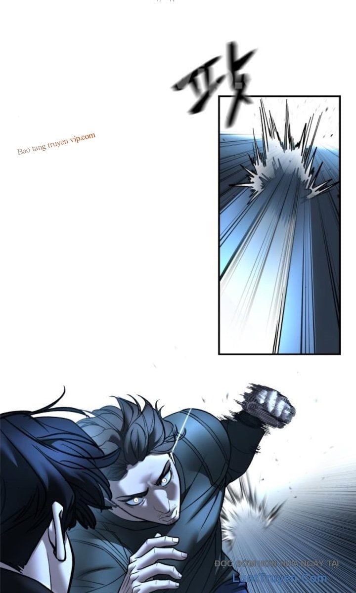 Giang Hồ Thực Thi Công Lý Chap 157 - Next Chap 158