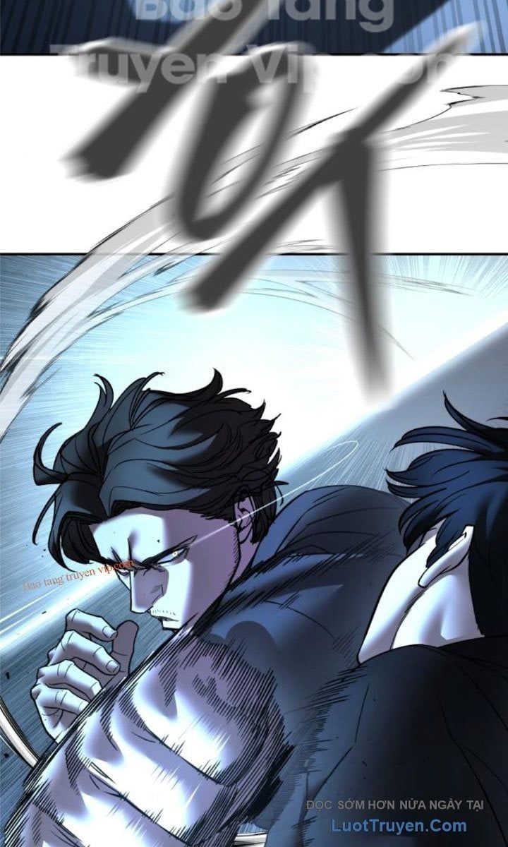 Giang Hồ Thực Thi Công Lý Chap 157 - Next Chap 158