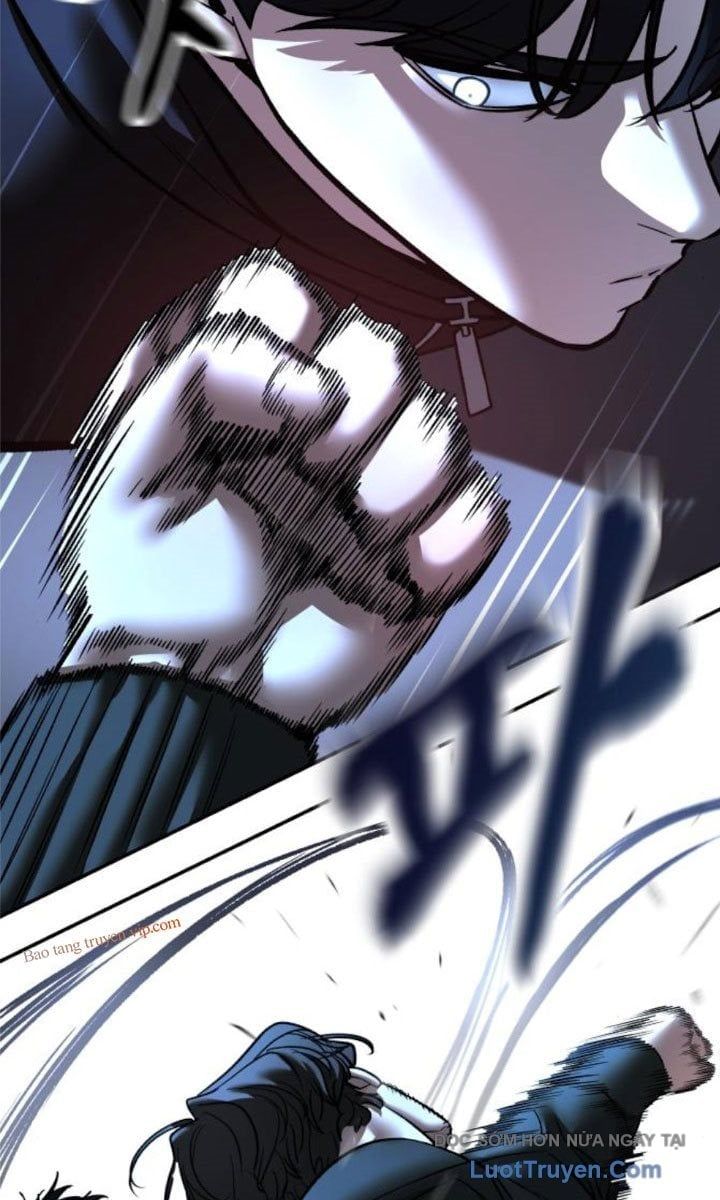 Giang Hồ Thực Thi Công Lý Chap 157 - Next Chap 158
