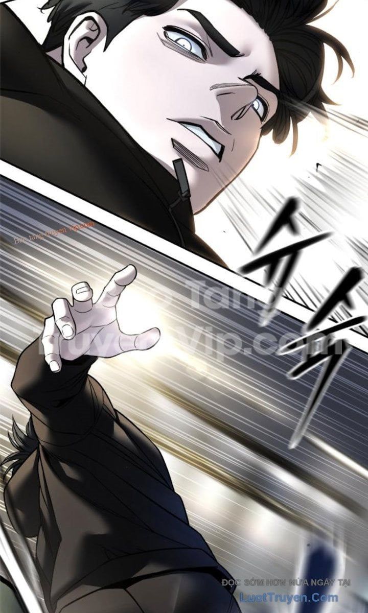 Giang Hồ Thực Thi Công Lý Chap 157 - Next Chap 158