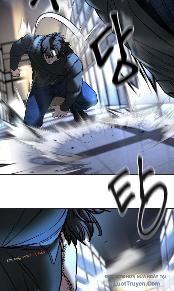 Giang Hồ Thực Thi Công Lý Chap 157 - Next Chap 158