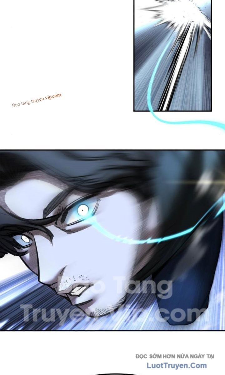 Giang Hồ Thực Thi Công Lý Chap 157 - Next Chap 158