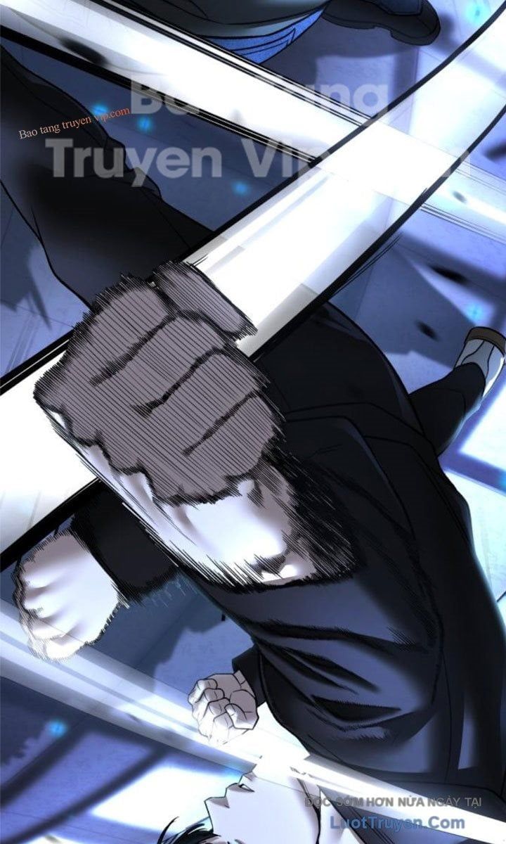 Giang Hồ Thực Thi Công Lý Chap 157 - Next Chap 158