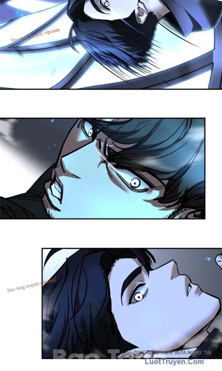 Giang Hồ Thực Thi Công Lý Chap 157 - Next Chap 158