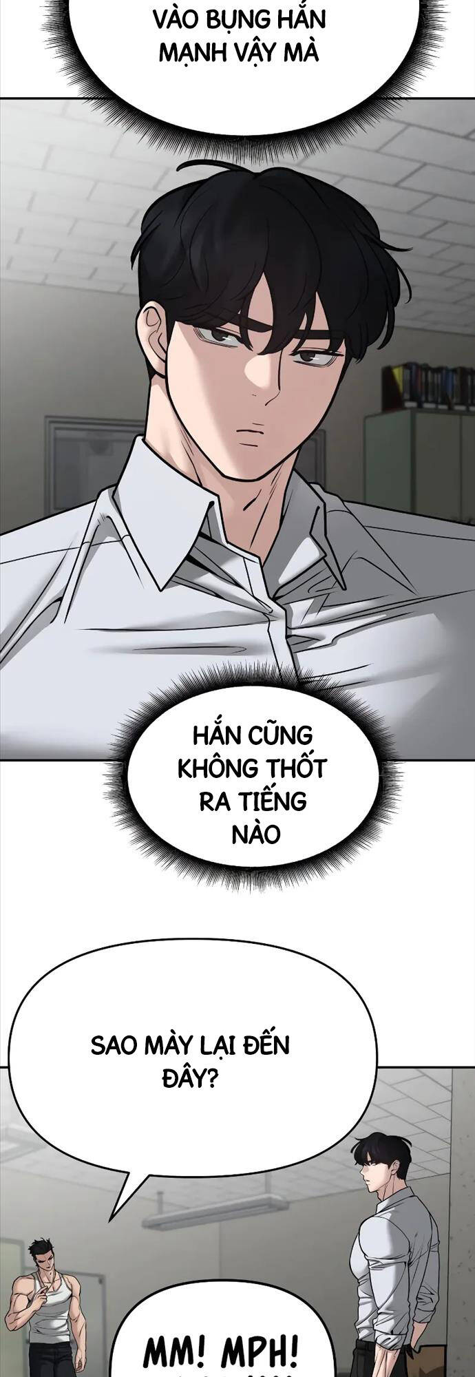 Giang Hồ Thực Thi Công Lý Chap 80 - Next Chap 81