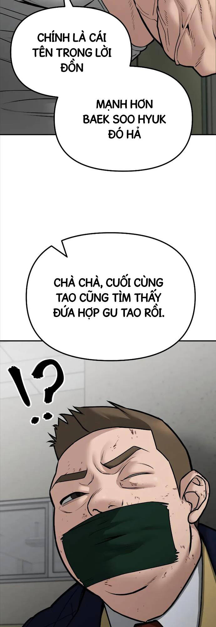 Giang Hồ Thực Thi Công Lý Chap 80 - Next Chap 81