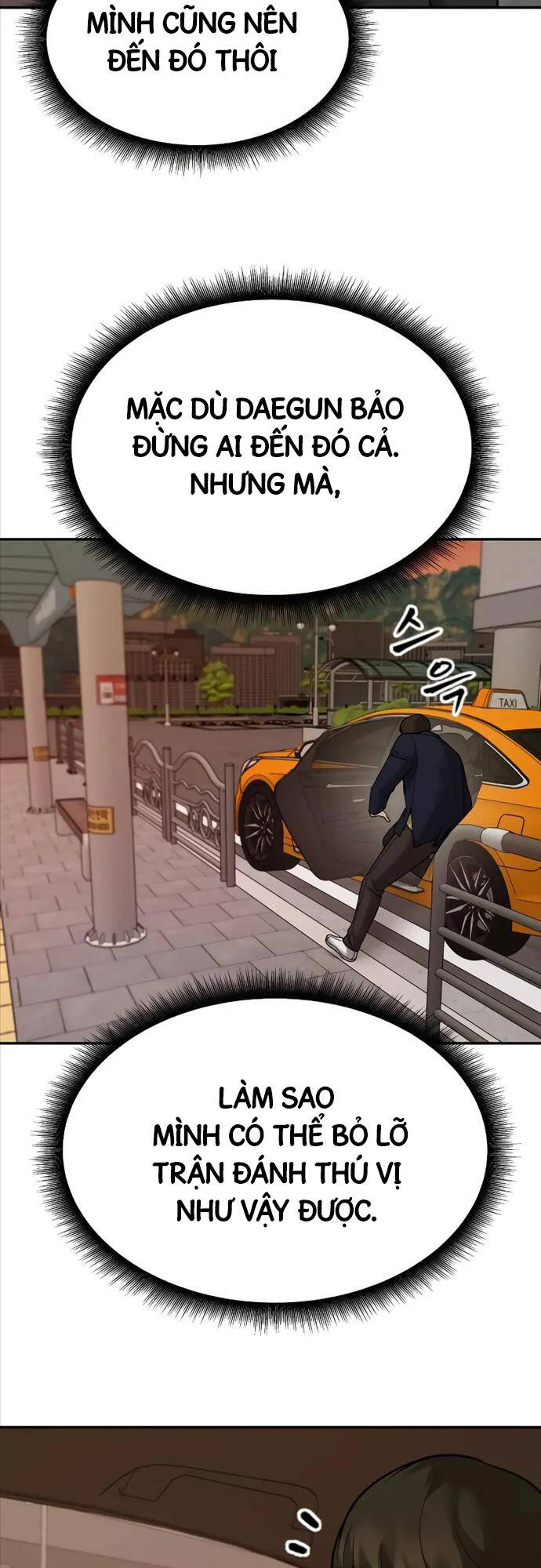 Giang Hồ Thực Thi Công Lý Chap 80 - Next Chap 81